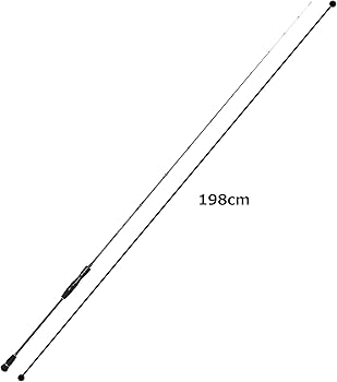 Amazon | メジャークラフト 2代目ジャイアントキリングソリッド